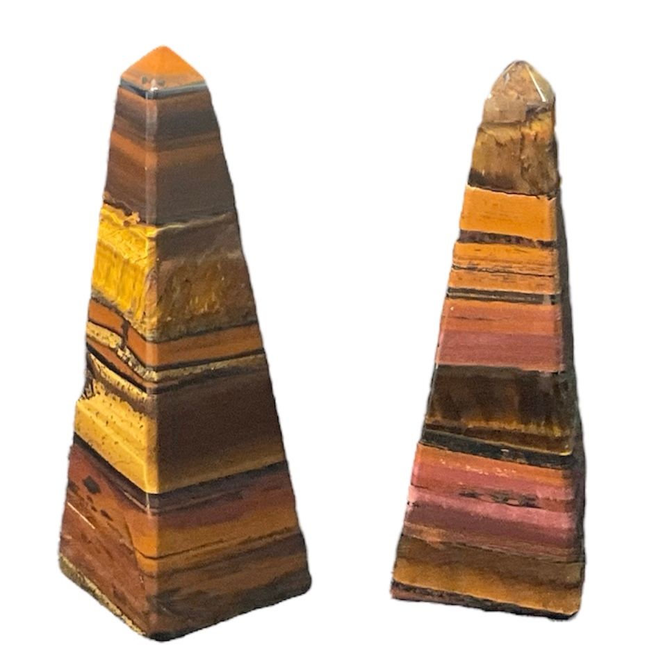 Tiger&#39;s Eye