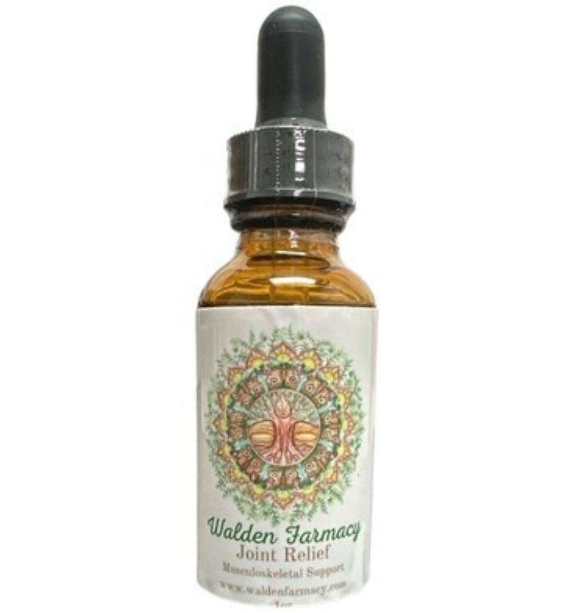Walden Farmacy Joint Relief Bitters