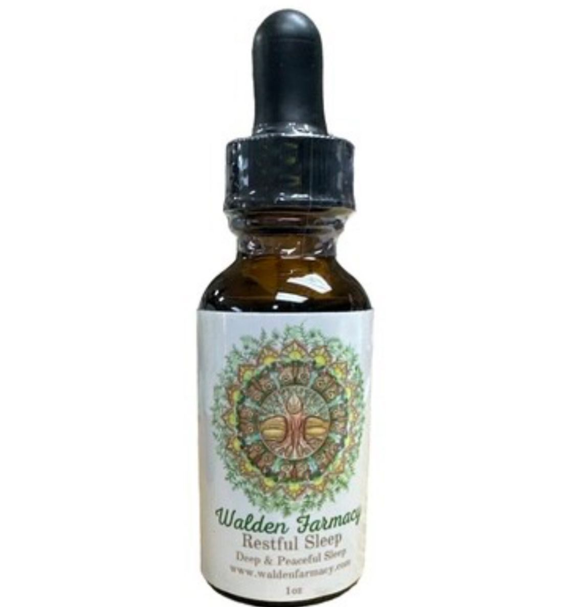 Walden Farmacy Restful Sleep