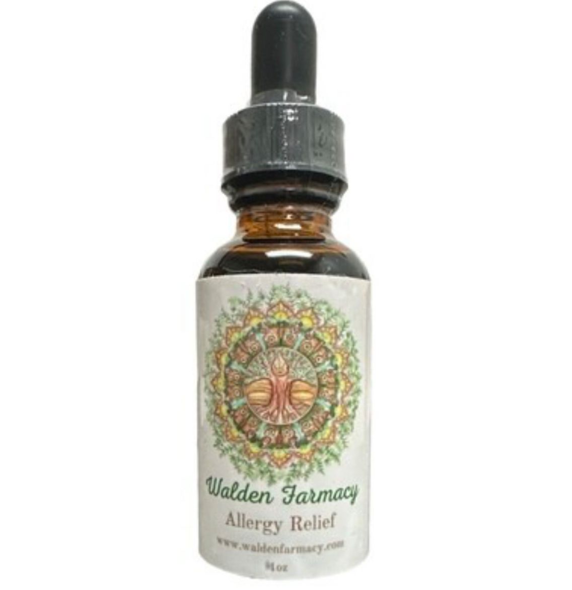 Walden Farmacy Allergy Relief