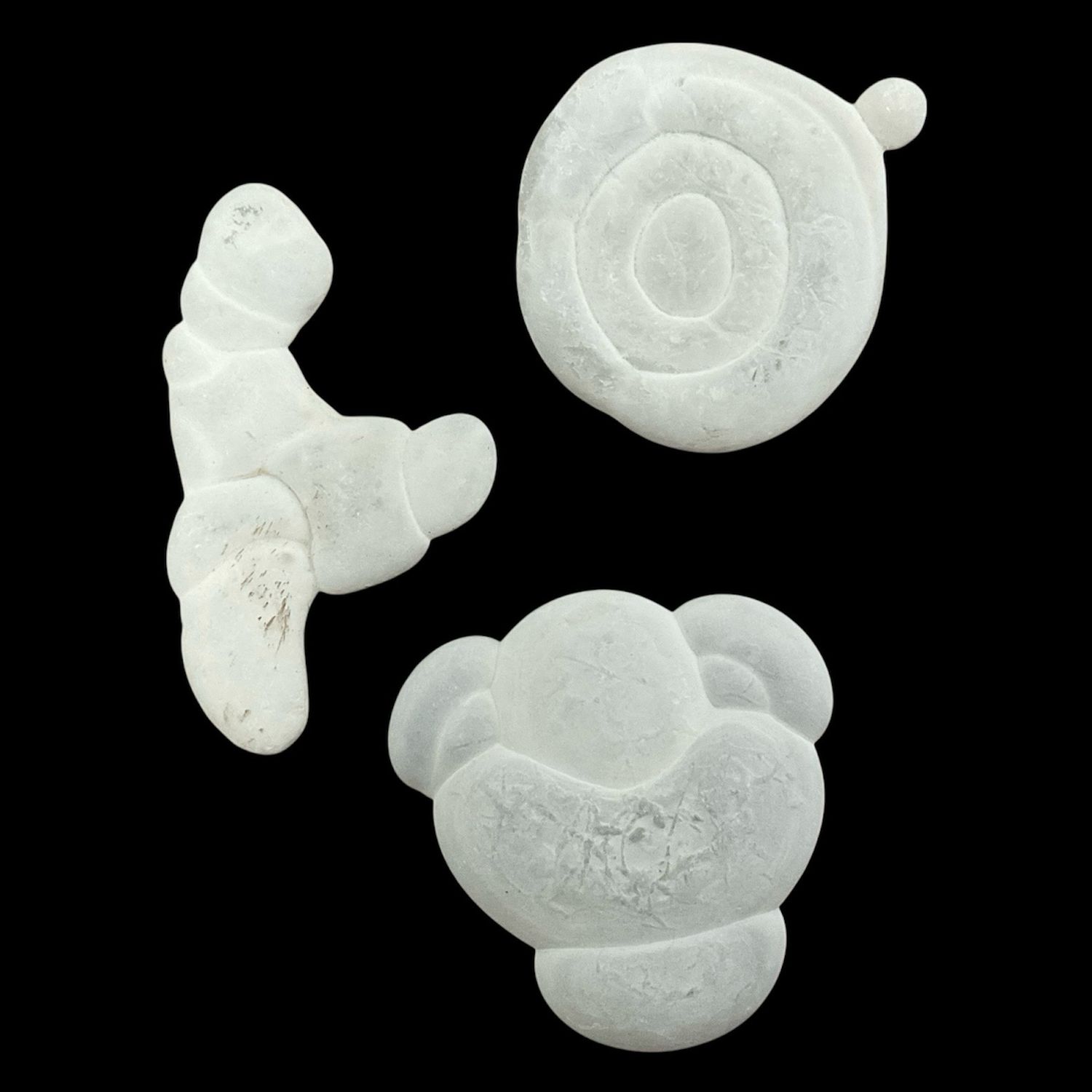 Fairy Stones