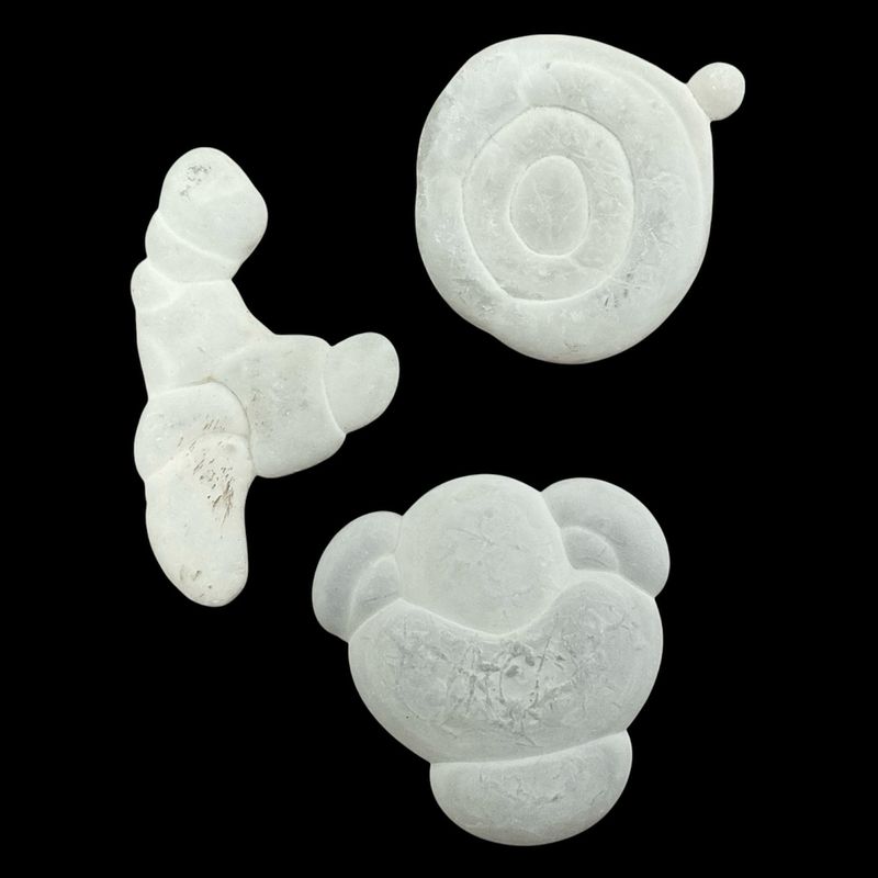 Fairy Stones