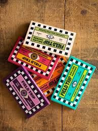 Field Trip Rolling Papers
