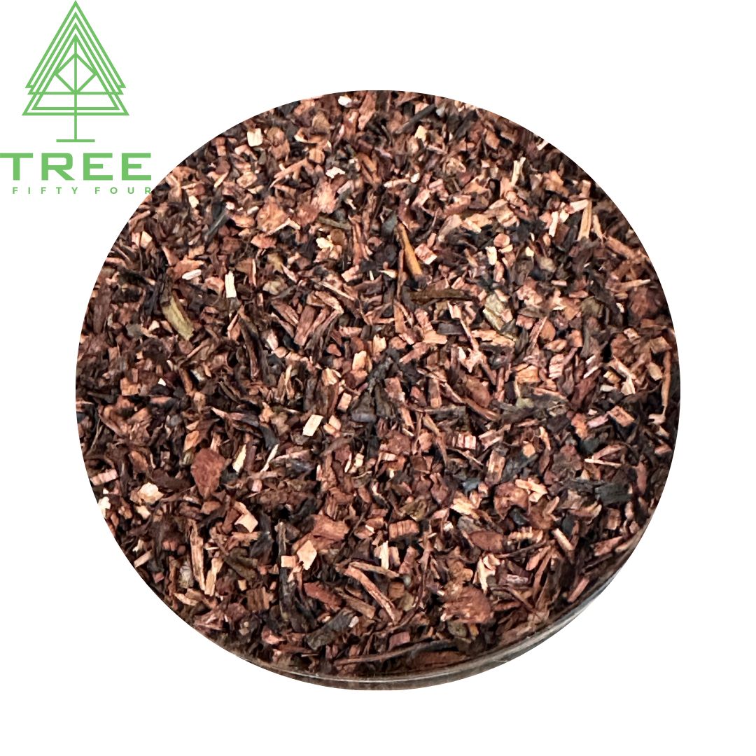 Honeybush Herbal Tea (Non-Caffeinated)
