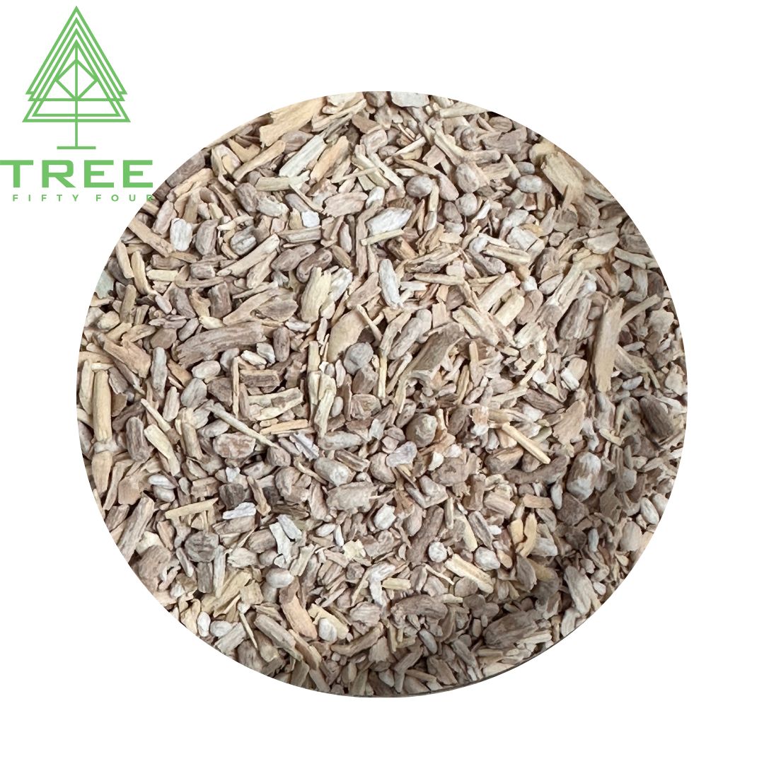 Ashwagandha Root C/S
