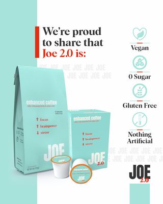 Joe 2.0 Coffee