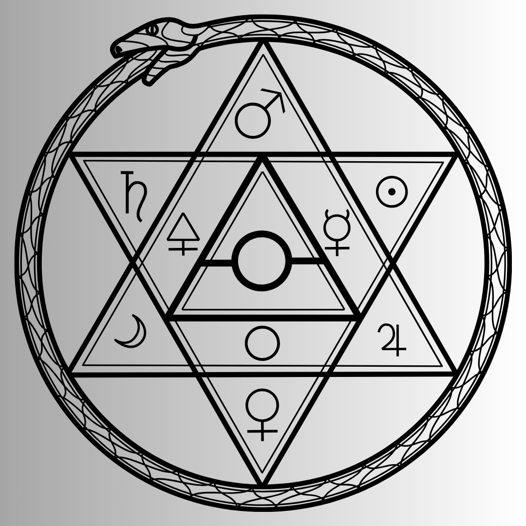 Alchemy Books