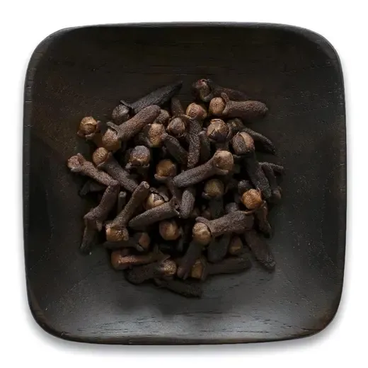 Cloves, Whole (Org)
