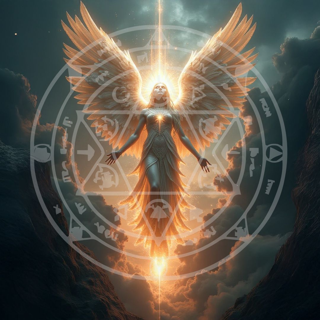 Books of Enoch