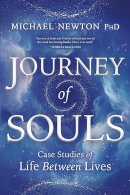 Journey of Souls