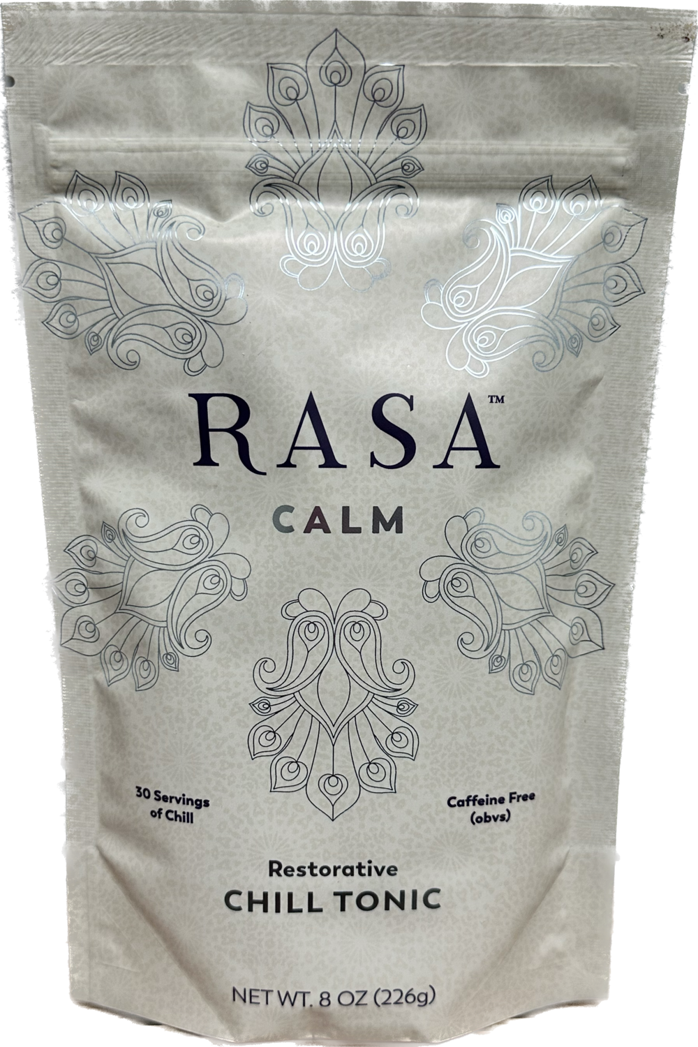 Rasa Adaptogenic Coffee Alternative - Calm