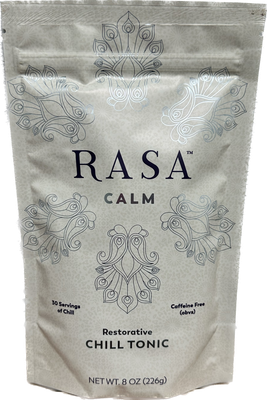 Rasa Adaptogenic Coffee Alternative - Calm Rasa Adaptogenic Coffee Alternative - Calm
