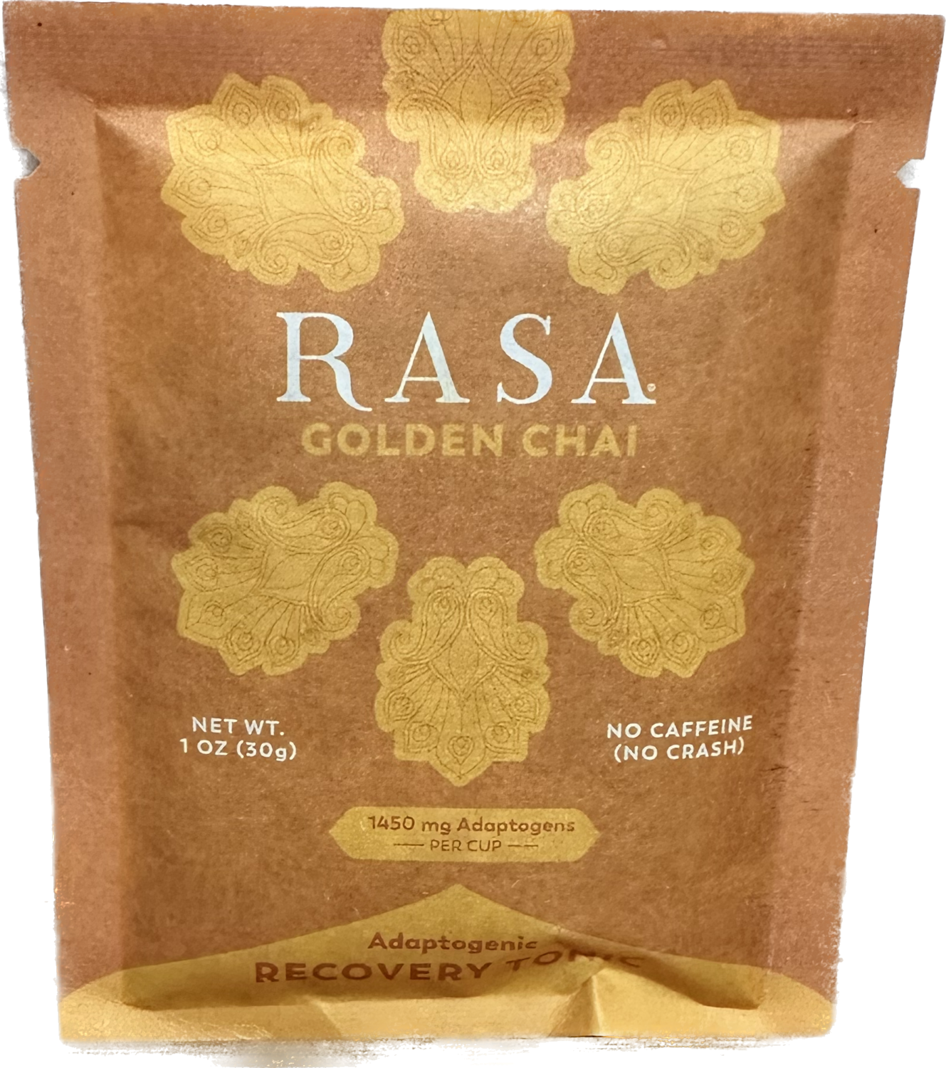 Rasa Adaptogenic Coffee Alternative - Golden Chai