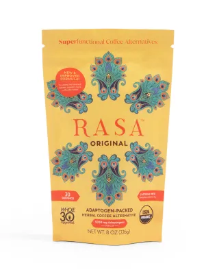 Rasa Adaptogenic Coffee Alternative - Original