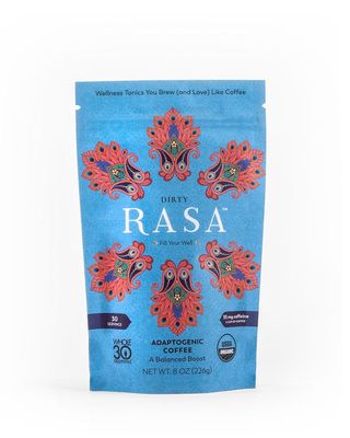 Rasa Adaptogenic Coffee Alternative - Dirty Rasa Adaptogenic Coffee Alternative - Dirty