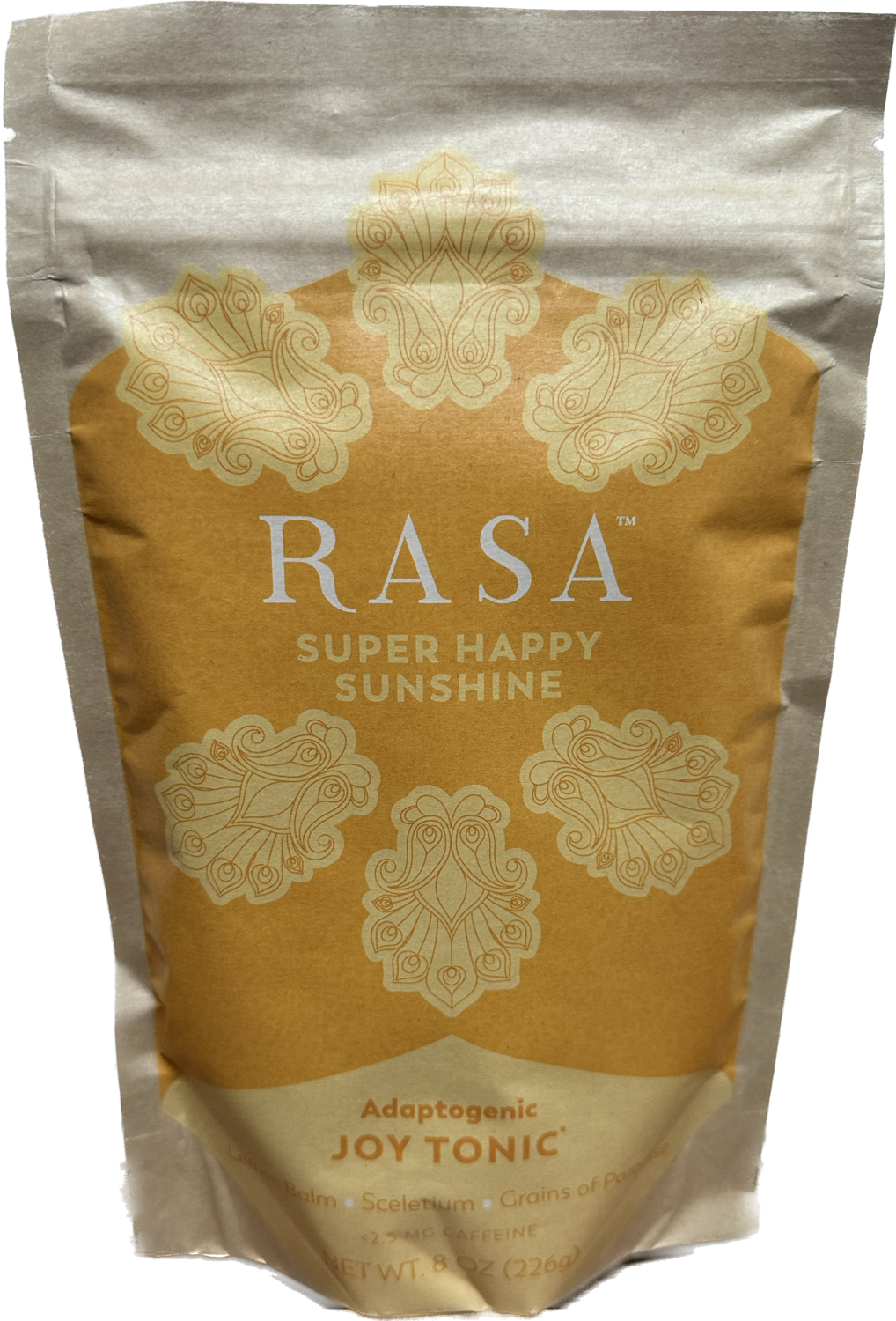 Rasa Coffee Alternative - Joy Tonic