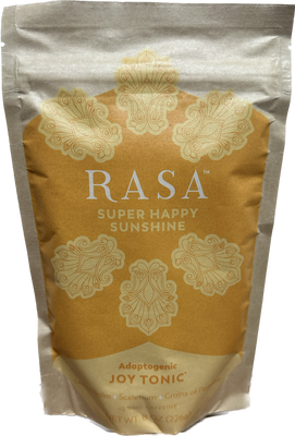 Rasa Coffee Alternative - Joy Tonic Rasa Coffee Alternative - Joy Tonic