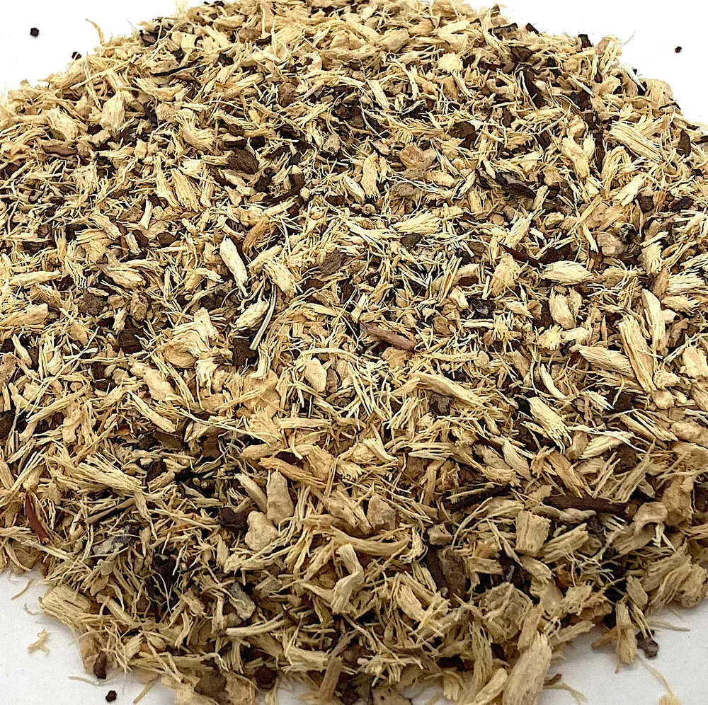 Yucca Root C/S (WC)