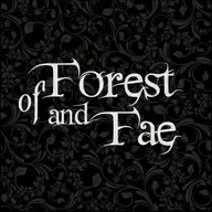 Forest & Fae Items Forest & Fae Items