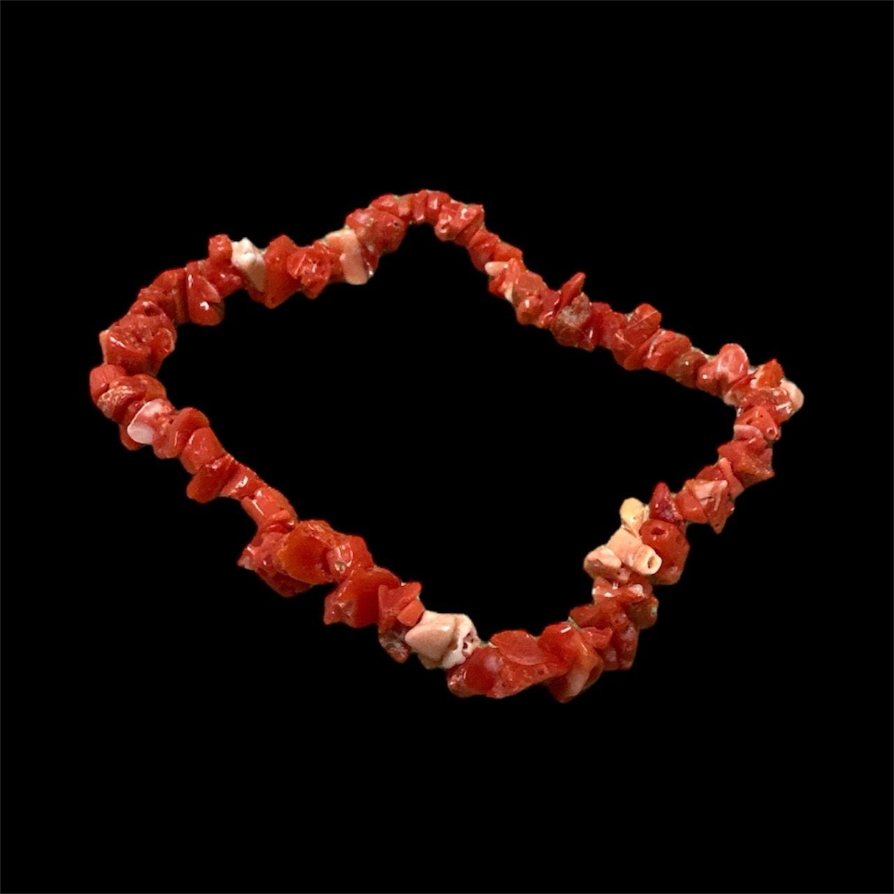 Red Coral