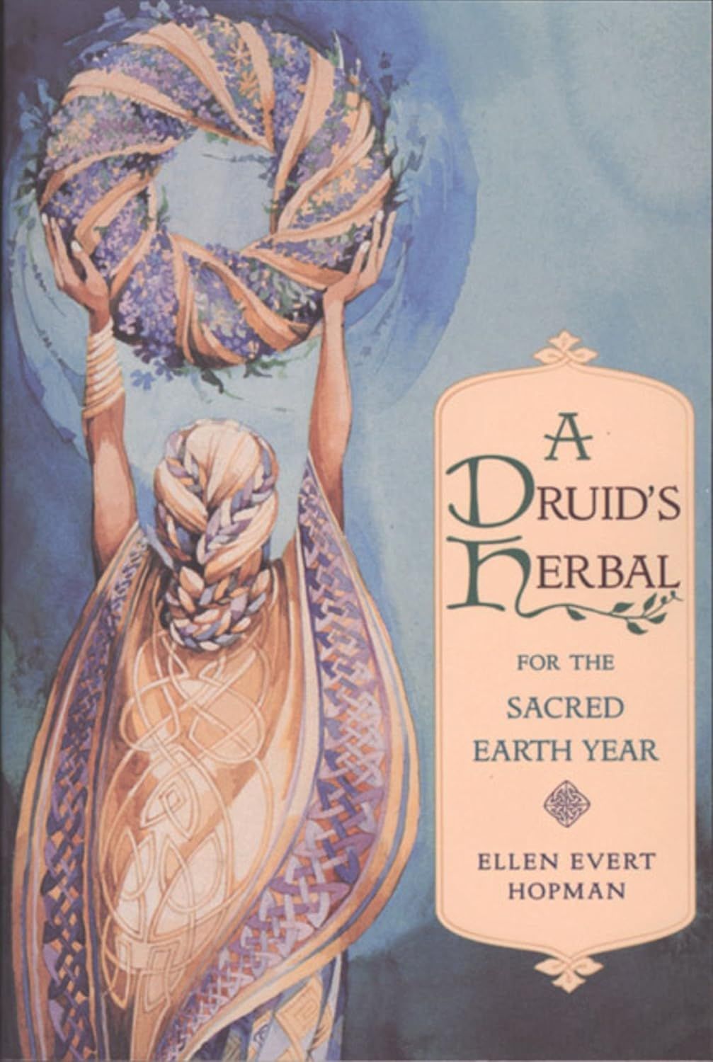 A Druid&#39;s Herbal