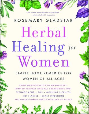 Herbal Healing for Women Herbal Healing for Women