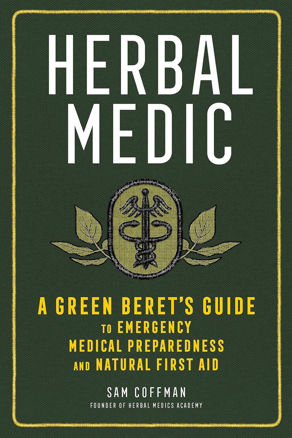 Herbal Medic
