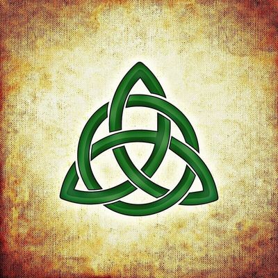 Celtic & Druid Paths
