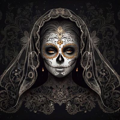 Latin & Mexican Folk Traditions