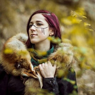 Norse & Northern European Traditions