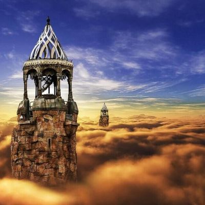 Dreams & Dream Interpretation