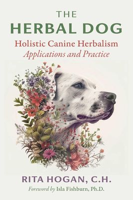 The Herbal Dog The Herbal Dog