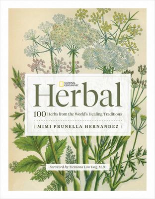 National Geographic Herbal National Geographic Herbal