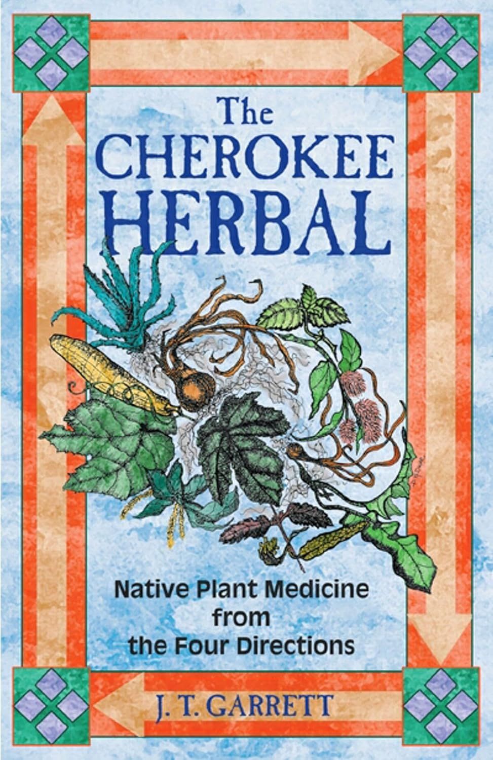 The Cherokee Herbal