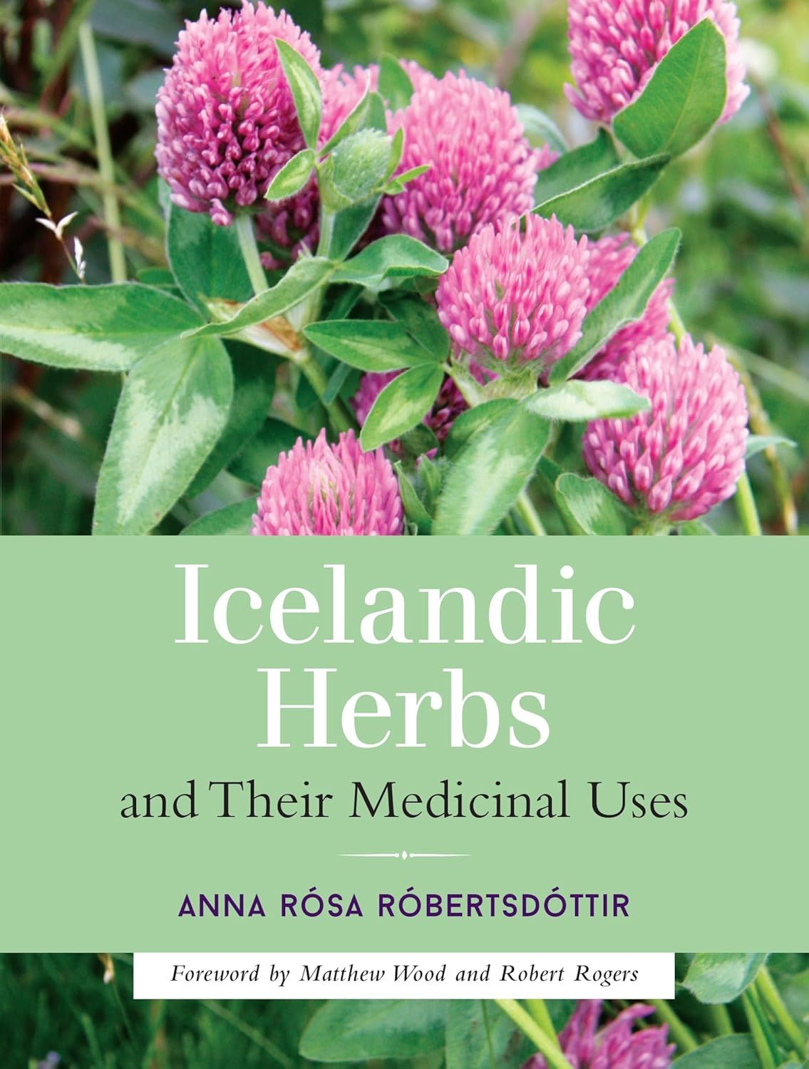 Icelandic Herbs