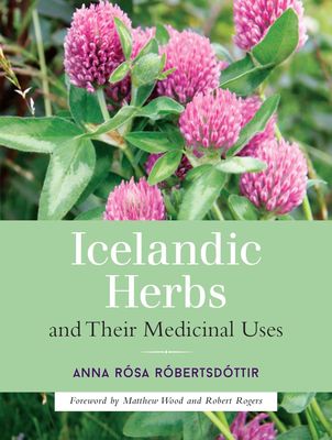 Icelandic Herbs