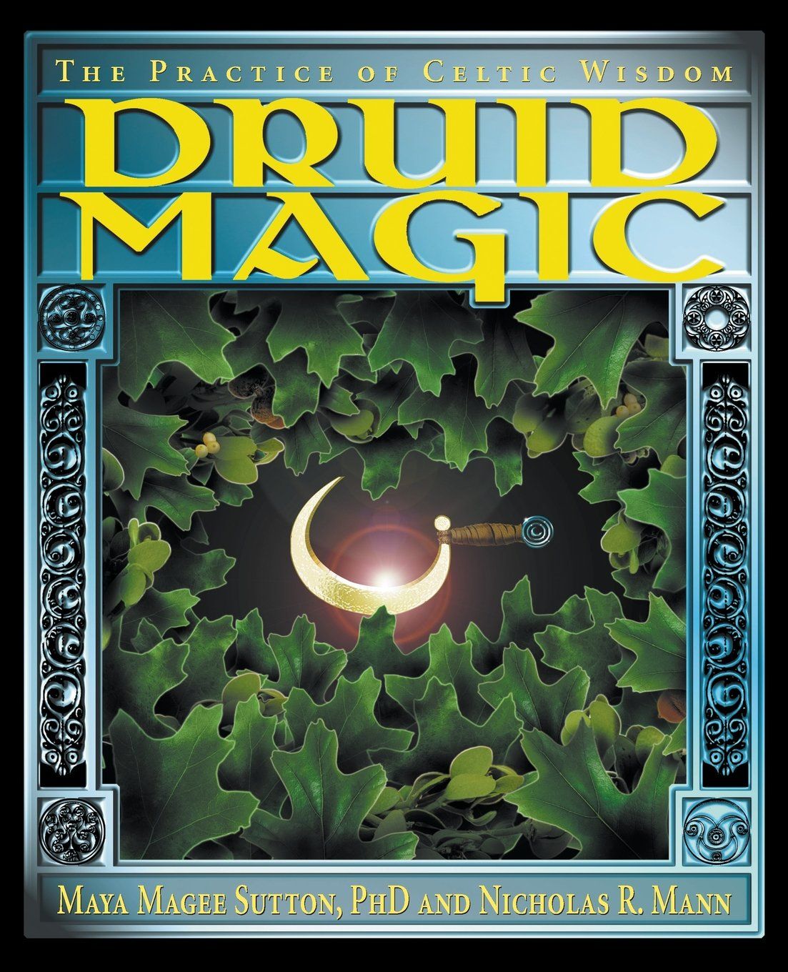 Druid Magic