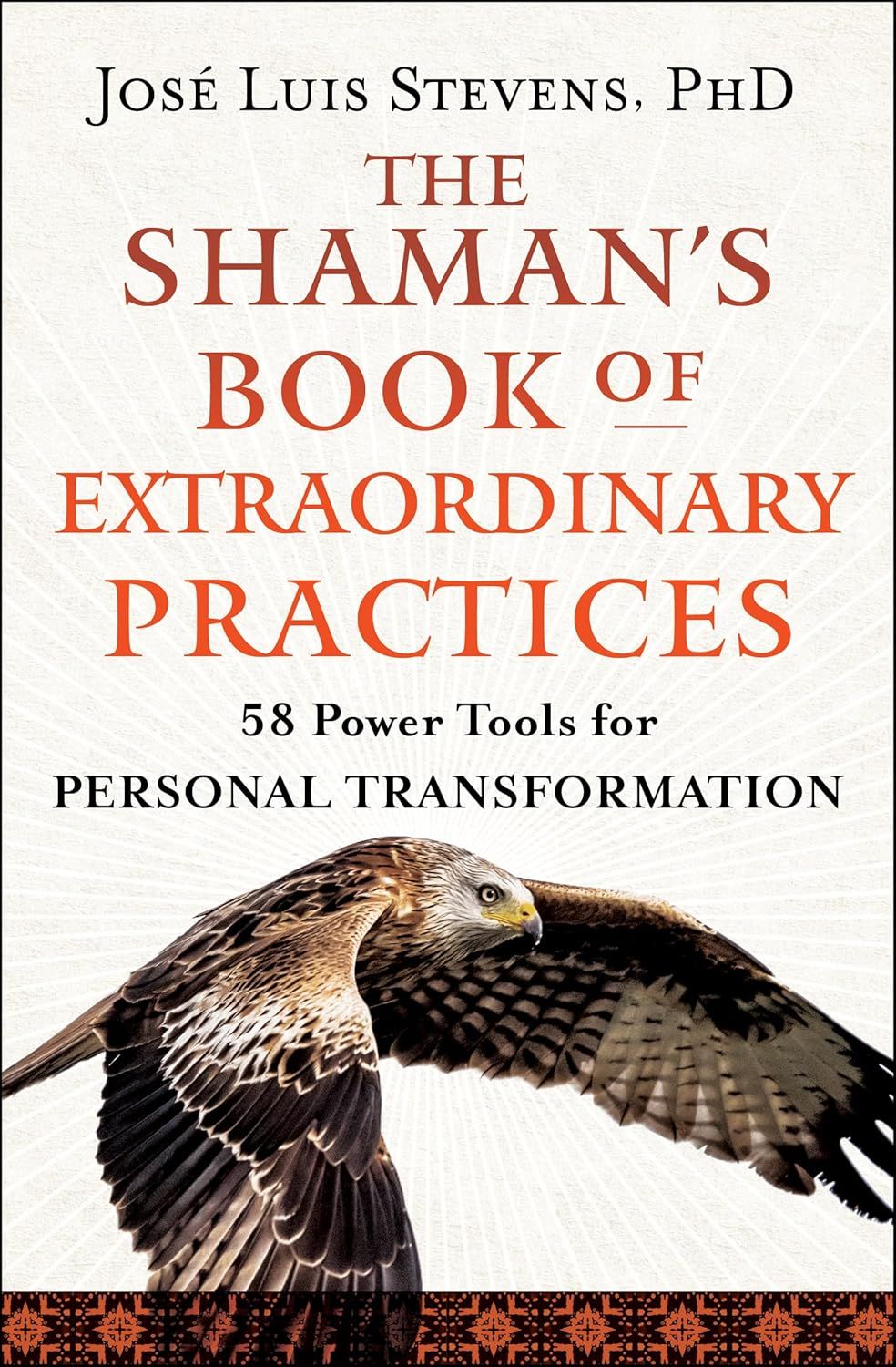 The Shaman&#39;s Book of Extraordinary Practices