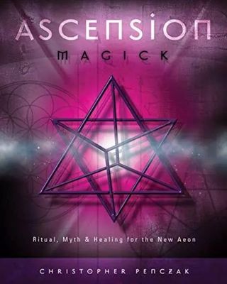Ascension Magick Ascension Magick