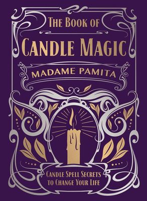 Book of Candle Magic