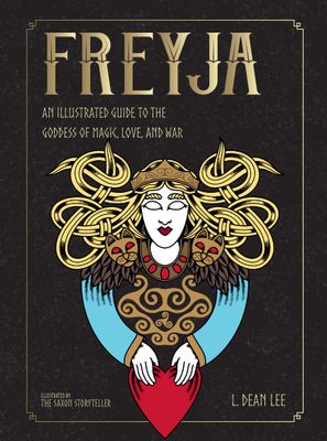 Freyja: An Illustrated Guide