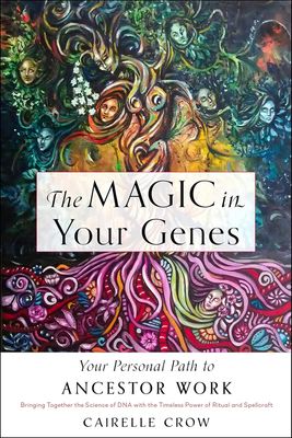 Magic in your Genes