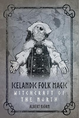 Icelandic Folk Magic