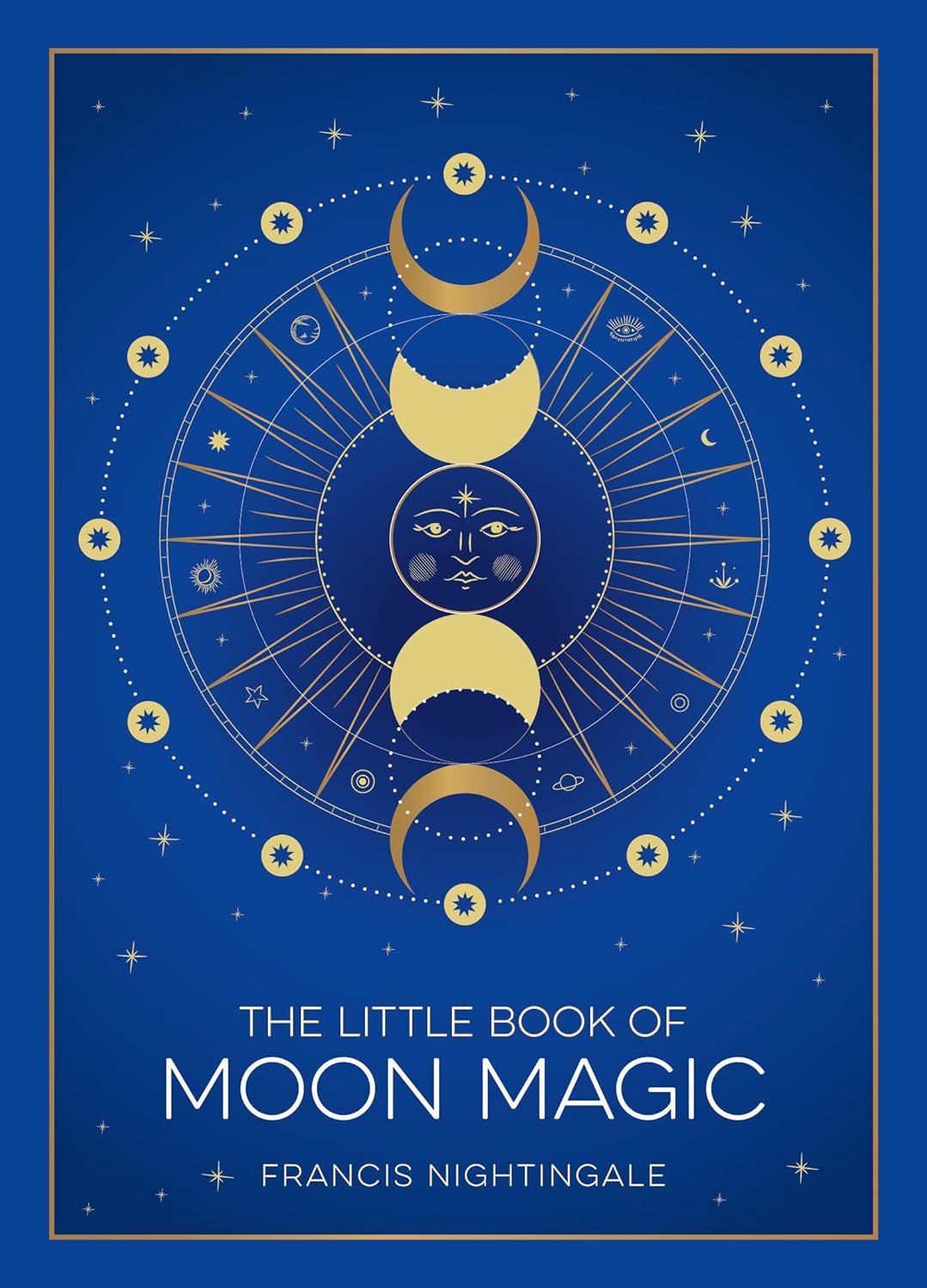 Little Book of Moon Magic