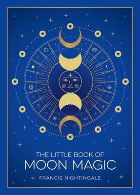 Little Book of Moon Magic