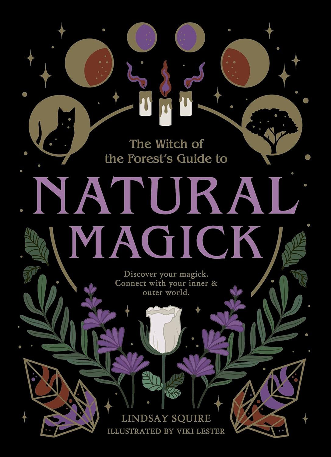 Natural Magic Natural Magic