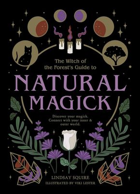 Natural Magic
