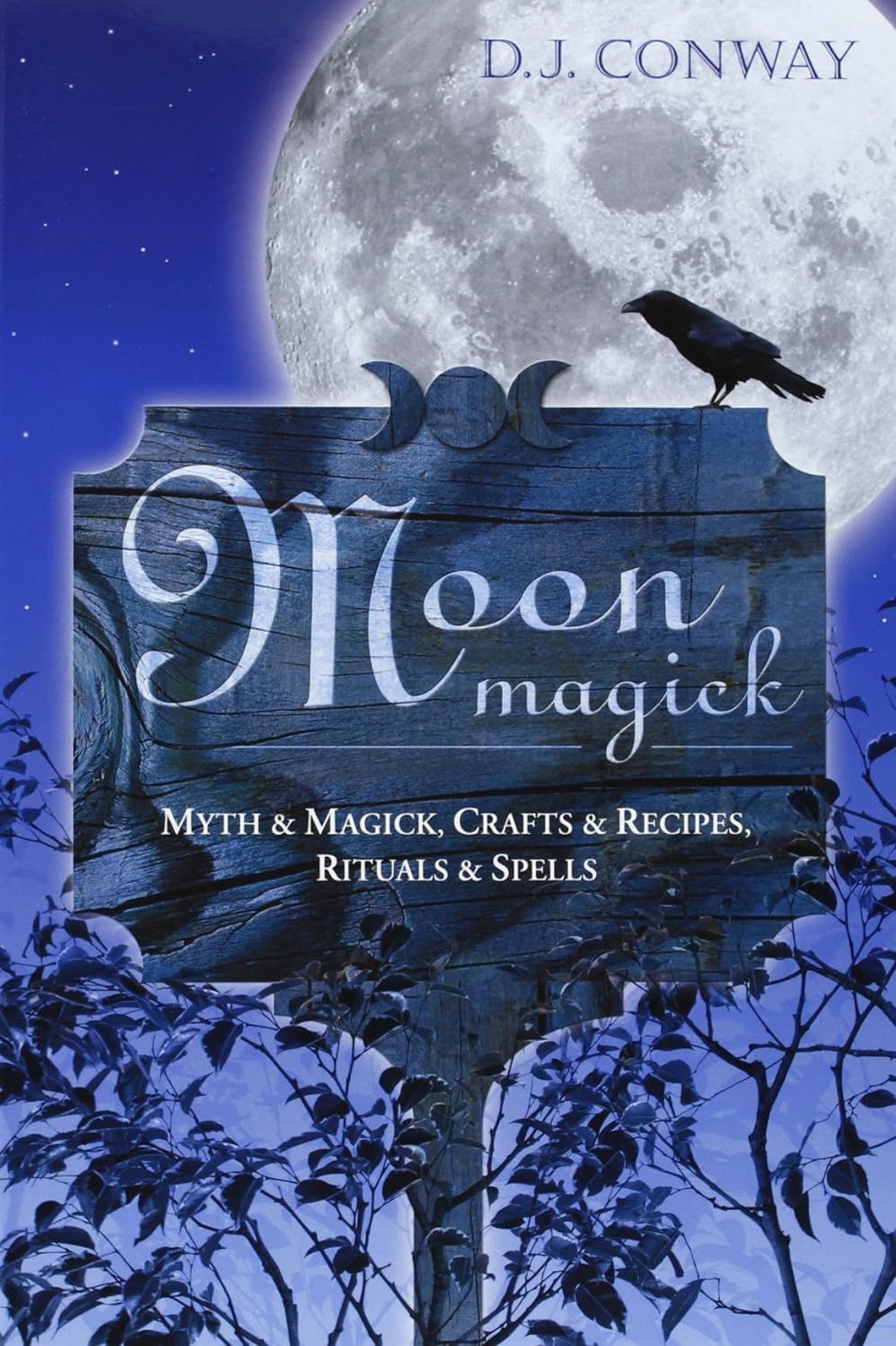 Moon Magick Moon Magick