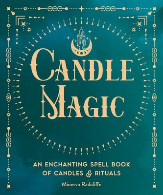 Candle Magic by Radcliffe