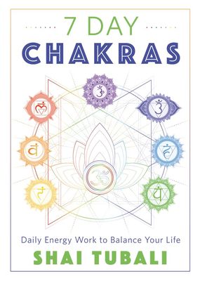 7-Day Chakras